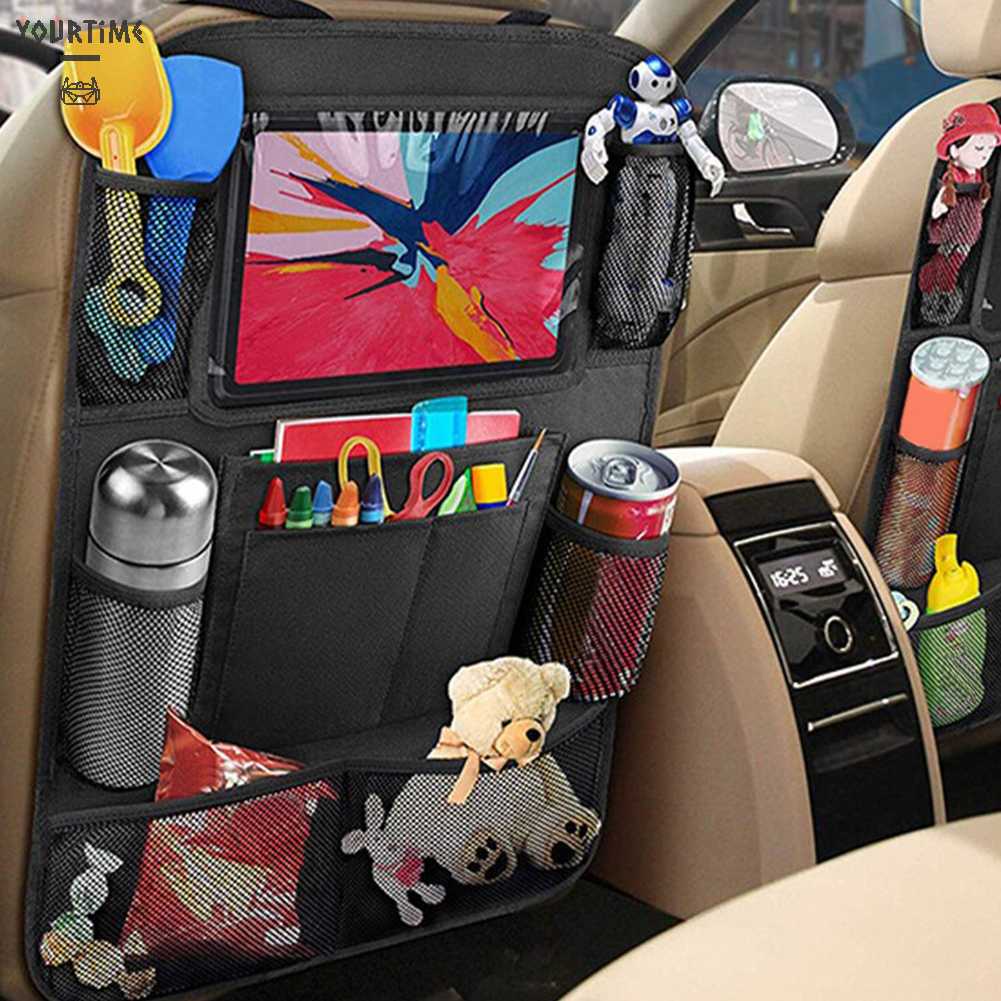 Túi Đựng Đồ Uống Đa Năng Cho Xe Hơi