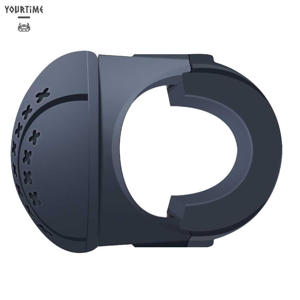 Bóng Xoay Gắn Vô Lăng Xe Hơi Giúp Tiết Kiệm Sức Lực