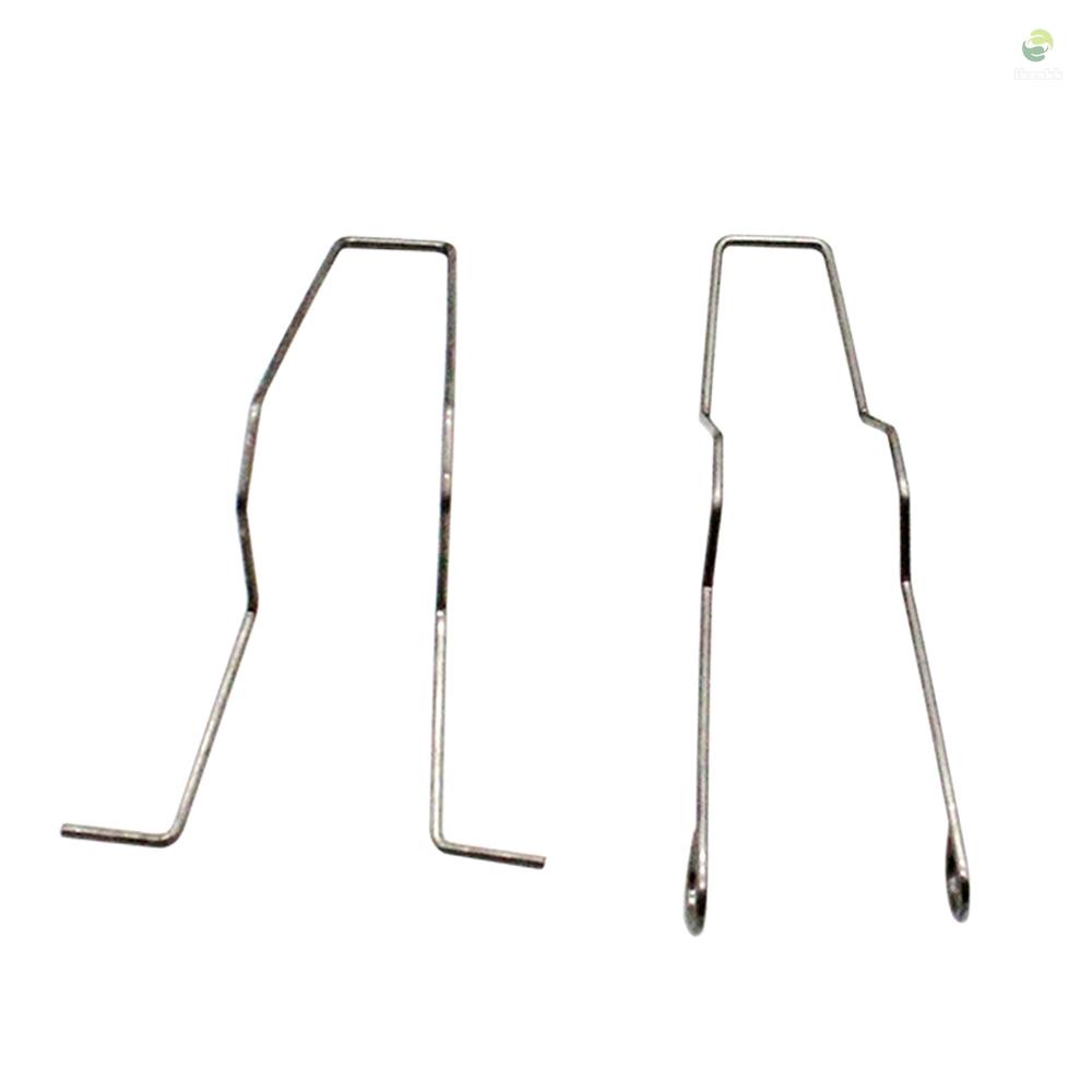 Kẹp Giữ Bóng Đèn Pha H1 H4 H7