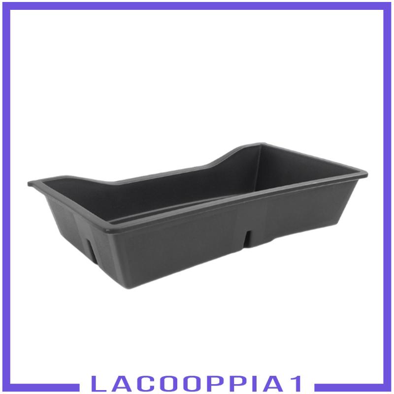 [Lacooppia1] Khay Đựng Đồ Dưới Xe Hơi 30cmx16.5cm / 11.81inchx6.50inch Sturdy