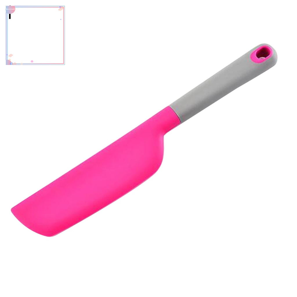 Dụng Cụ Làm Bánh Bằng Silicone Nhiều Màu Đa Năng Tiện Dụng Cho Nhà Bếp