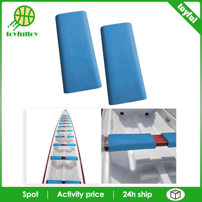 Set 2 Đệm Lót Ghế Ngồi Thuyền Kayak / Kayak Hình Rồng Độc Đáo