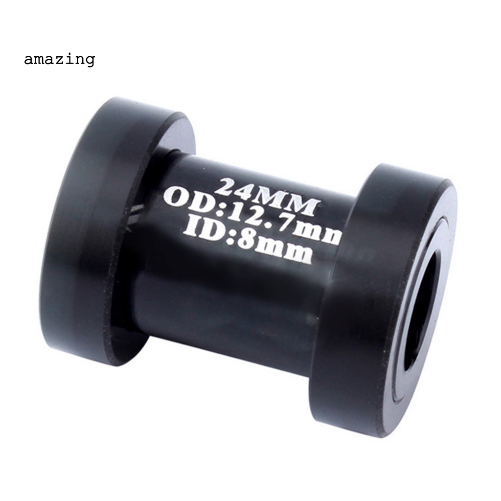 Phuộc Giảm Xóc Phía Sau Cho Xe Đạp Leo Núi 22.2 / 24 / 25.4 / 38mm