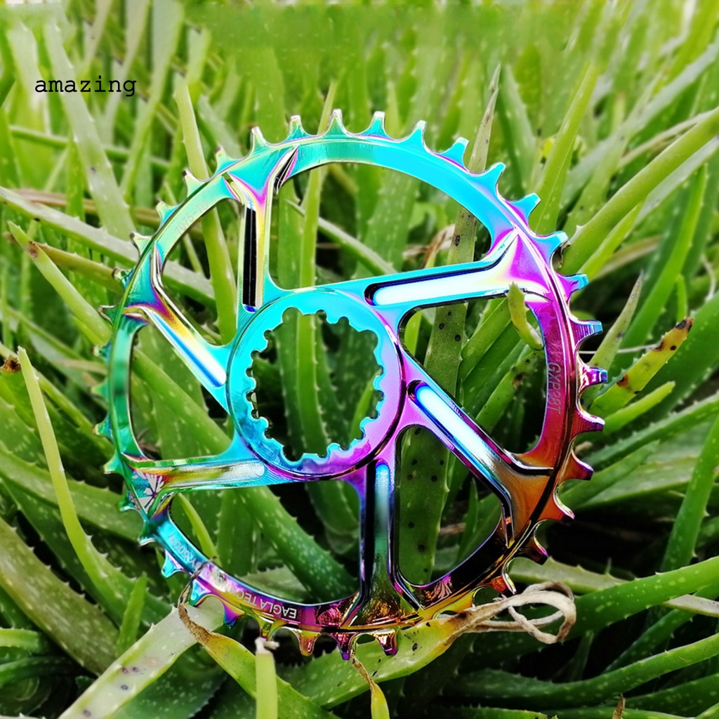 Bánh Răng Dây Xích Xe Đạp 32T / 34T / 36T / 38T