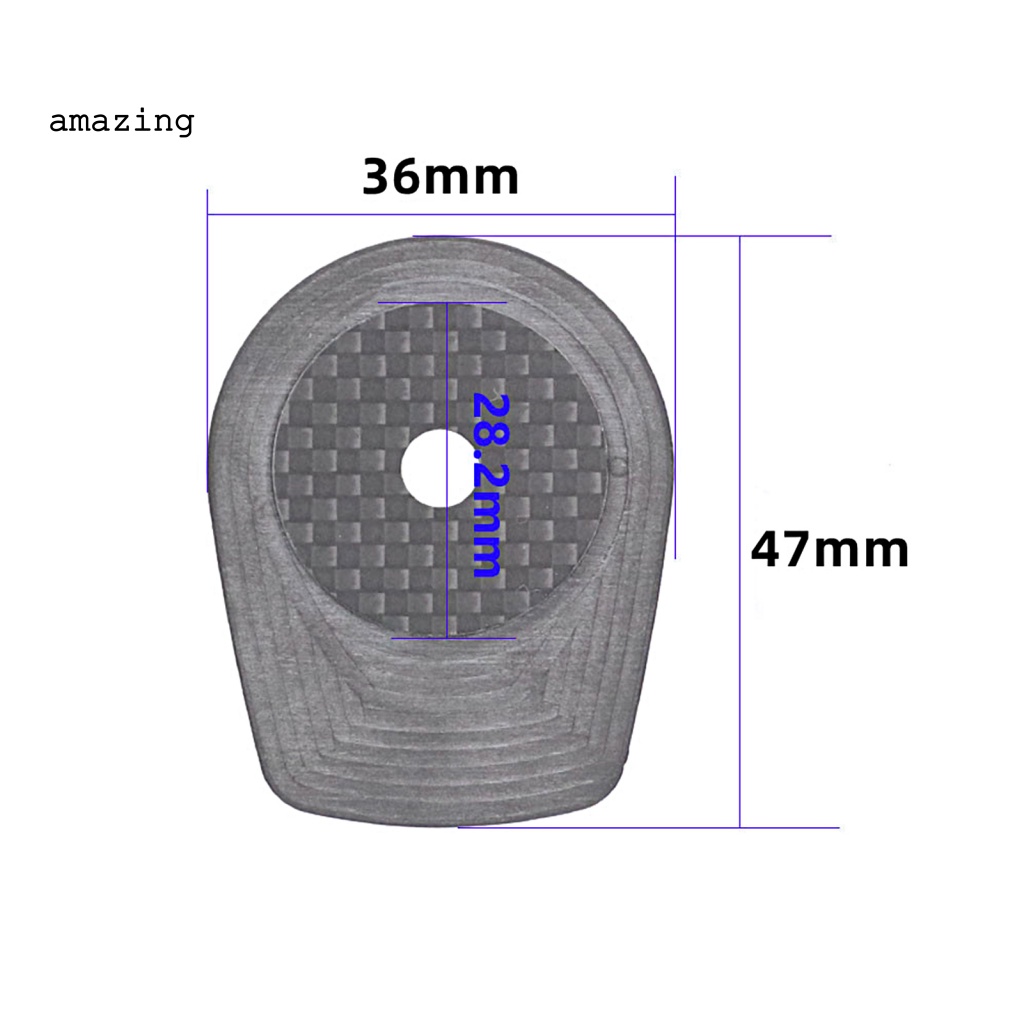 1 Bộ Vỏ Bọc Ốc Vít Xe Đạp Leo Núi Chống Va Chạm Liền Mạch Cho Canyon H31 H11 H36