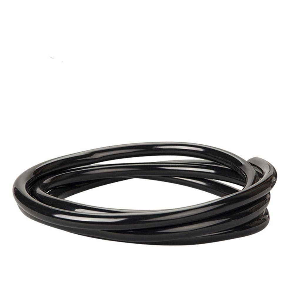 Ống Nhựa PVC Trong Suốt Chịu Nhiệt Cao Đa Năng Tiện Dụng