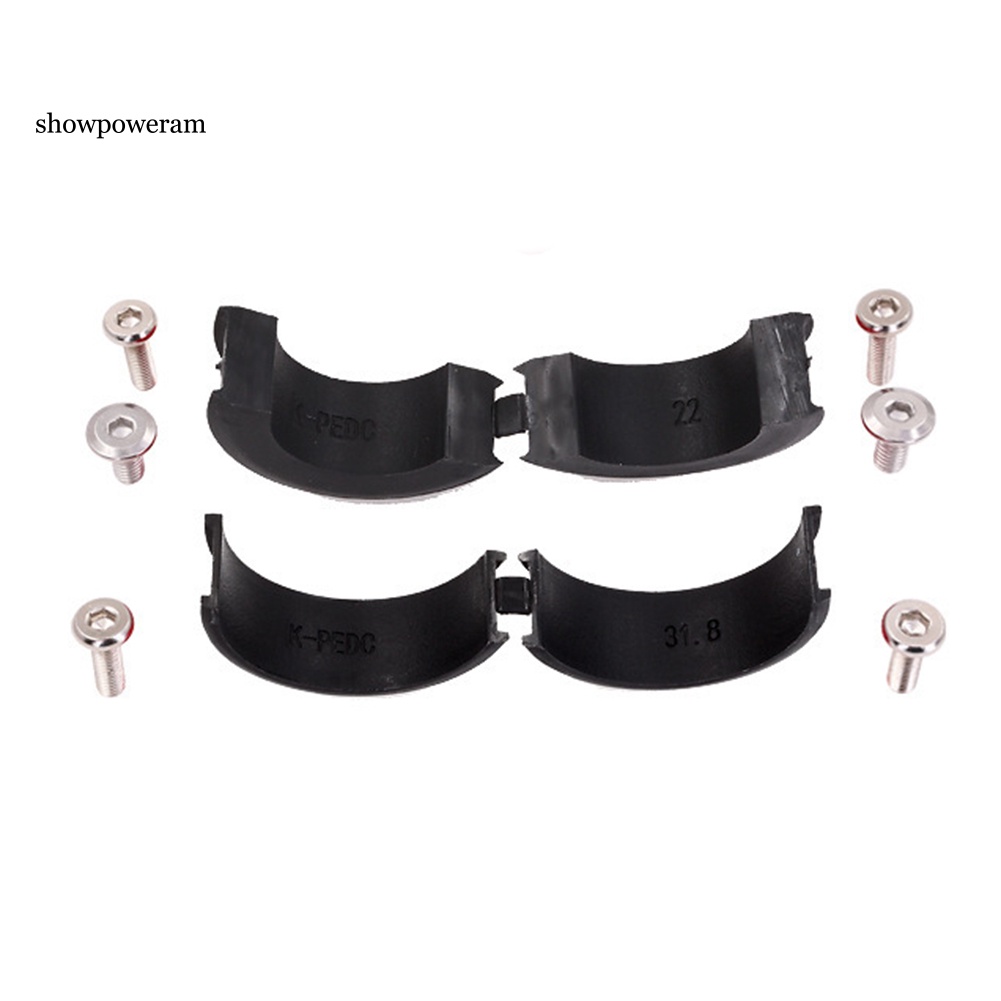 Giá Đỡ Bình Nước Dạng Kẹp Gắn Xe Đạp Leo Núi Tiện Dụng