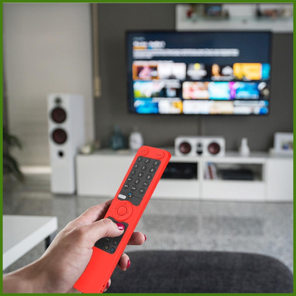 Vỏ Bảo Vệ Cho Điều Khiển Từ Xa Của TV Thông Minh P1 / P1E / Q1 / Q1E