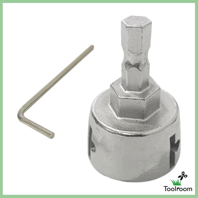 Đầu Vát Tháo Mũi Khoan DIY Chuyên Dụng