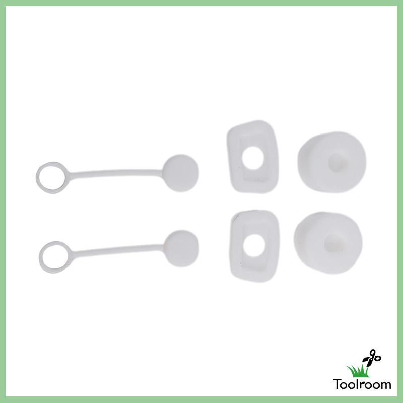 Vỏ Ống Hút Đường Kính 8mm-9.5mm Nhỏ Gọn Tiện Dụng