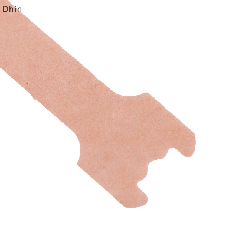 Bộ 100 Miếng Dán Mũi Chống Ngáy Giảm Ngáy Tiện Dụng