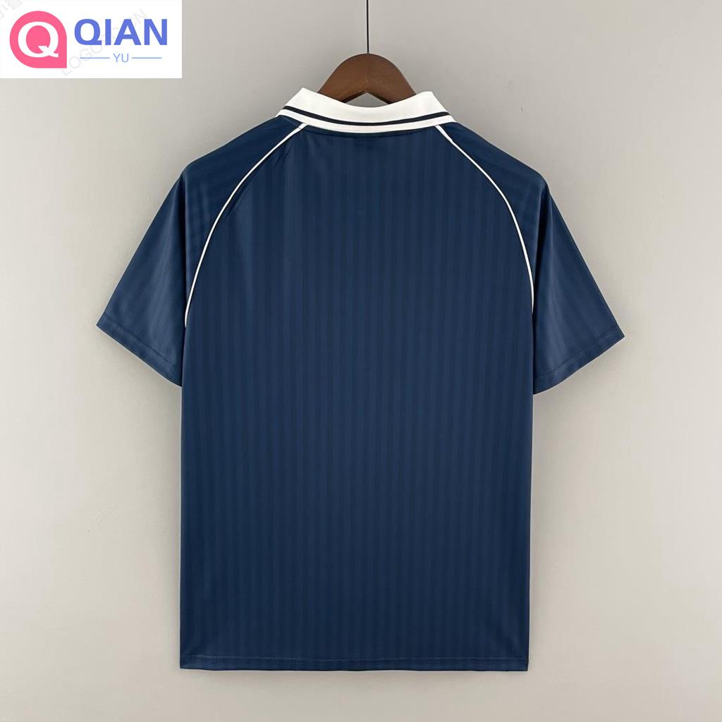 Áo Thun Bóng Đá Đội Nhà Universidad de Chile 1994 Phong Cách Retro