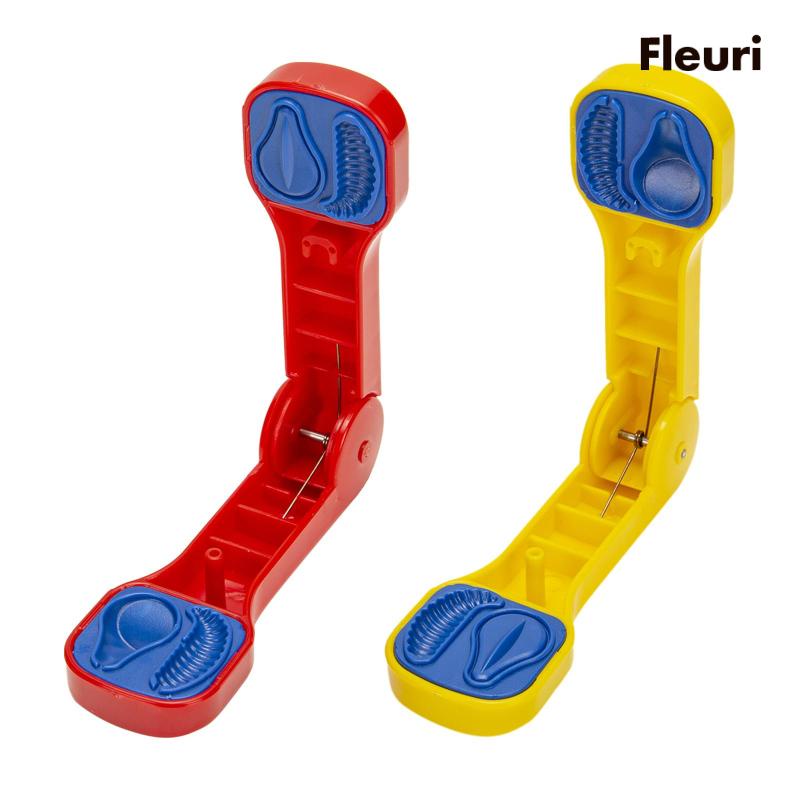 Khuôn Mềm Tạo Hình Câu Cá Chuyên Dụng