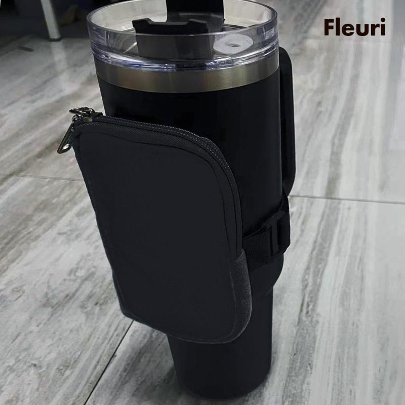 Túi Đựng Bình Nước Có Khóa Kéo Cho Hoạt Động Thể Thao