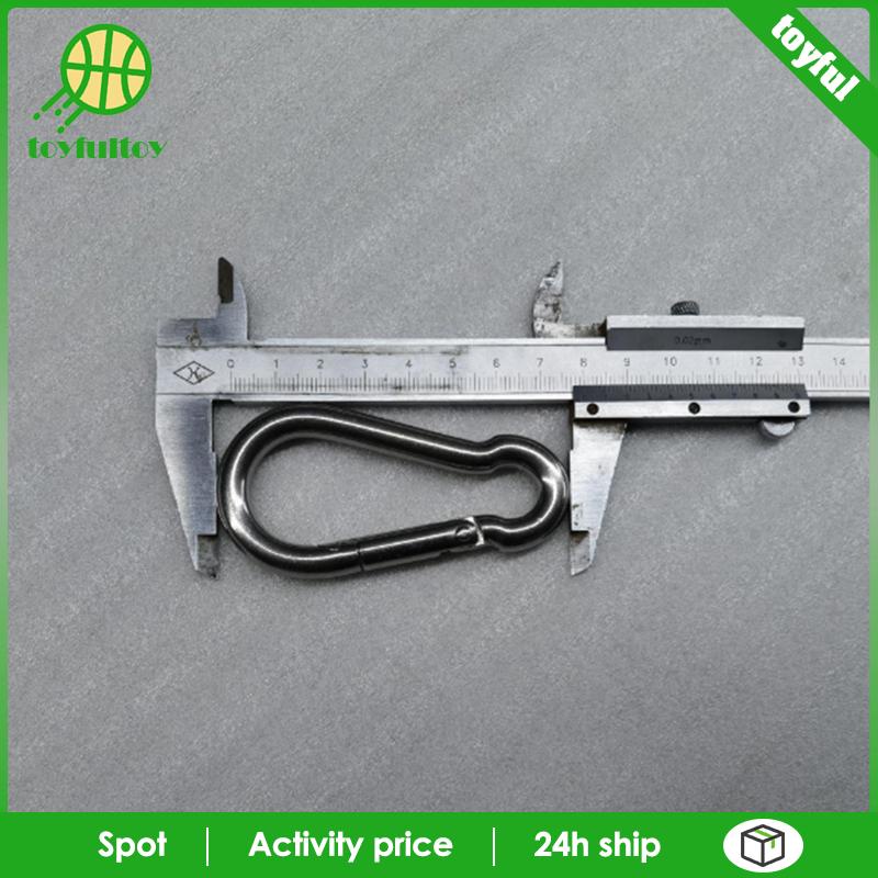 Bộ 3 Vòng Khóa Ngựa An Toàn Tiện Dụng