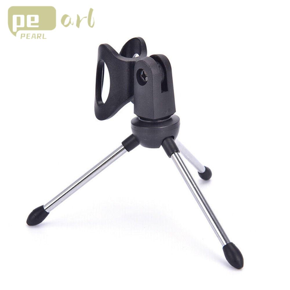 .Giá Đỡ Ba Chân Cho Micro Để Bàn Có Thể Điều Chỉnh