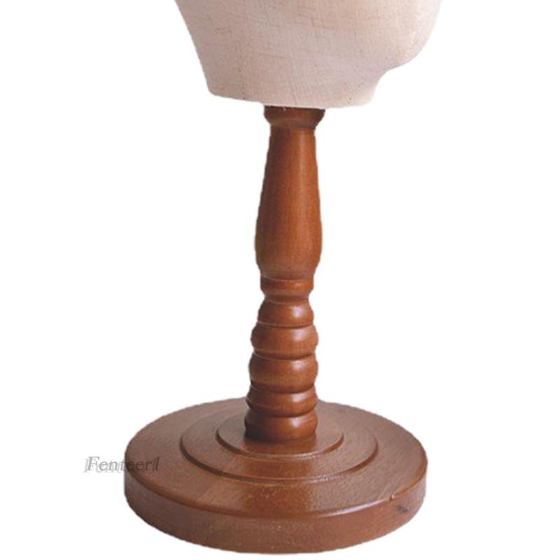 [Fenteer1] Đầu Ma Nơ Canh Đa Năng Mượt Mà Chuyên Nghiệp Ổn Định Cho Cửa Hàng Salon