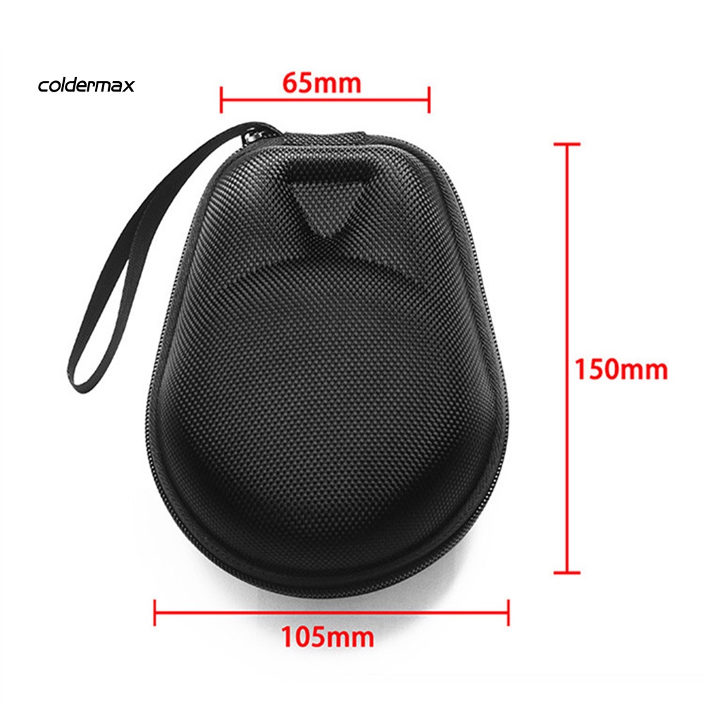 Túi Đựng Chống Thấm Nước Cho Loa Bluetooth Không Dây JBL Clip 2 3