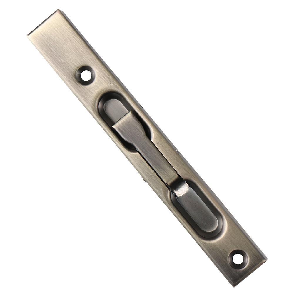 Bu Lông Inox Gắn Cửa Gỗ Kích Thước 6 Inch Chuyên Dụng