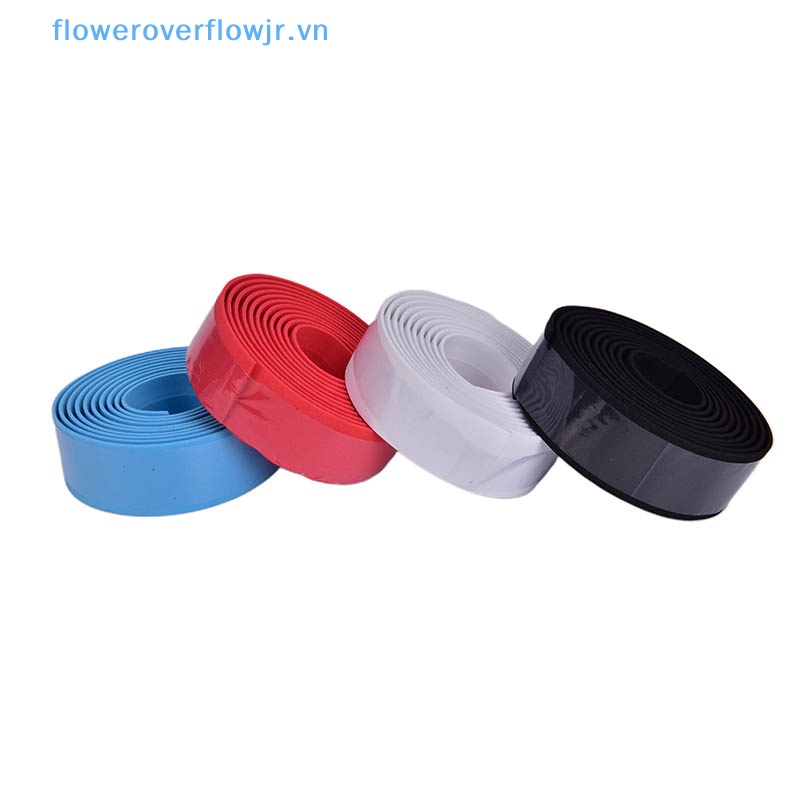 1 Cặp Băng Quấn Tay Lái Xe Đạp Có Nút Bần