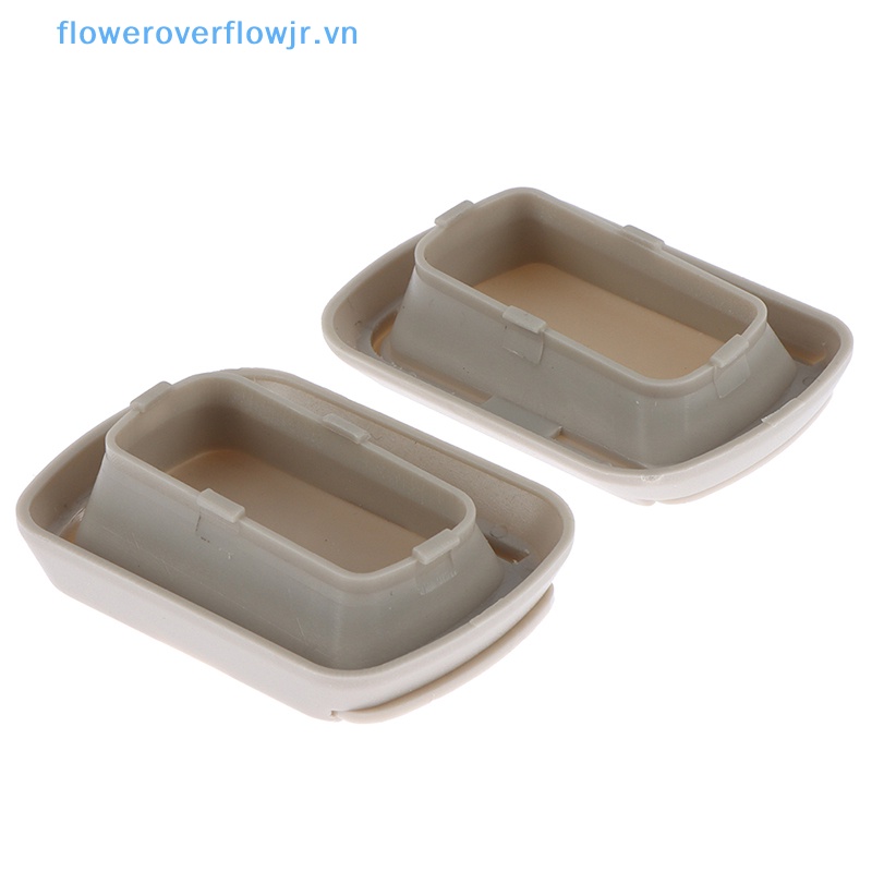 Vỏ Bọc Phanh Tự Động Chống Bụi Cho Subaru Forester 2019 2020 2021