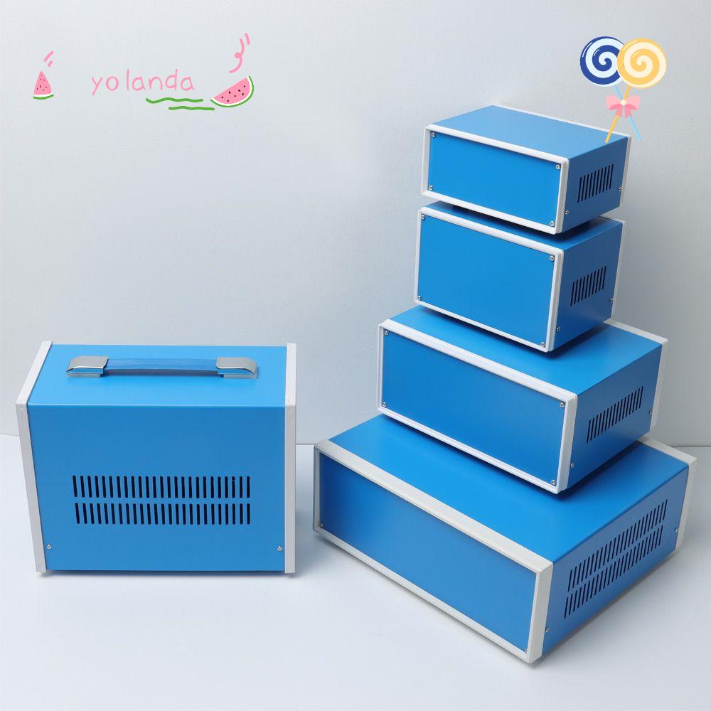 Hộp Đựng Mô Đun Điện Tử 5 Kiểu DIY