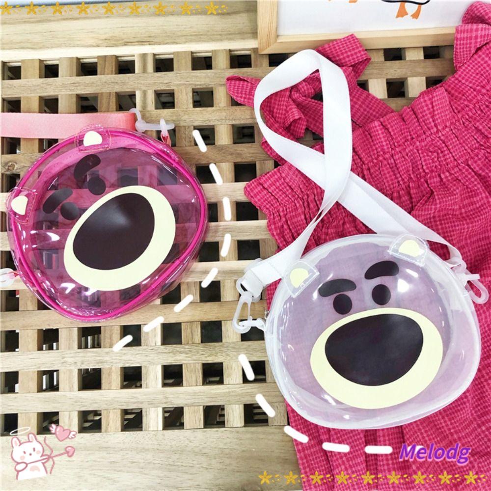 Túi Đeo Chéo Thiết Kế Mới Thời Trang Mùa Hè Dành Cho Nữ