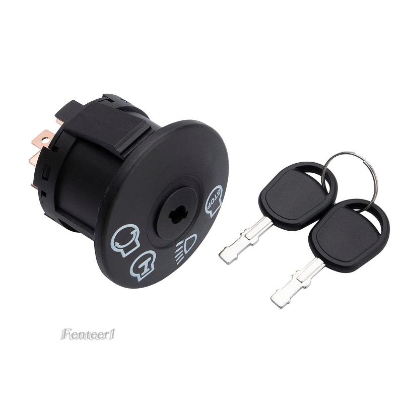 Bộ Công Tắc Và Chìa Khóa Fenteer1 532175566 725-1741 Phụ Kiện 7 Đầu Cuối Cho