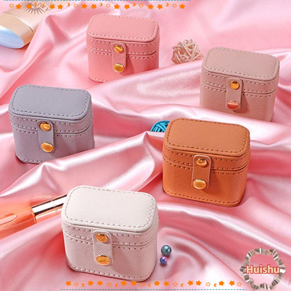 Hộp Đựng Trang Sức Cao Cấp Tiện Dụng Ốp