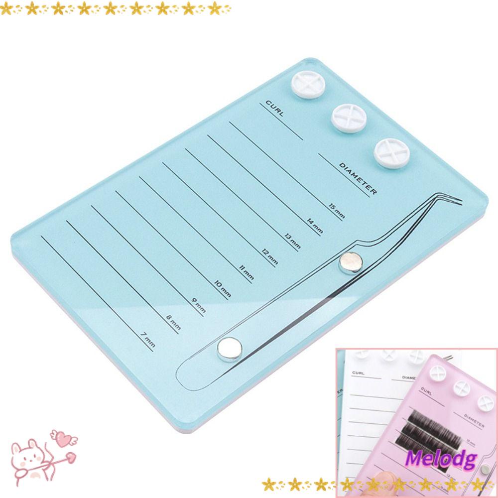 Keo Dán Lông Mi Giả 3 Trong 1 Dễ Lau Chùi