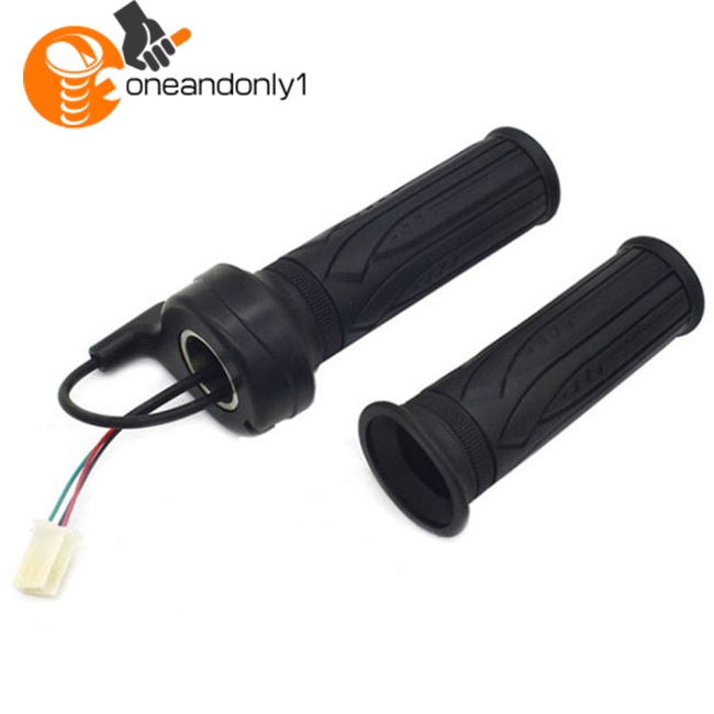 1 Cặp Tay Ga Thay Thế Cho Xe Đạp Điện Chất Lượng Cao