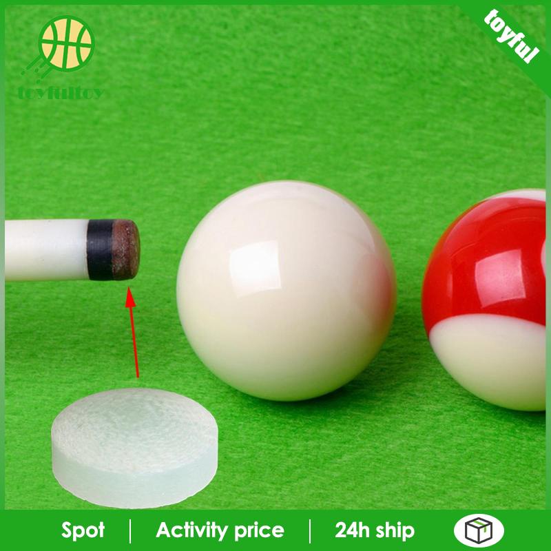 Đầu Cơ Bida Thay Thế Chuyên Dụng Chất Lượng Cao