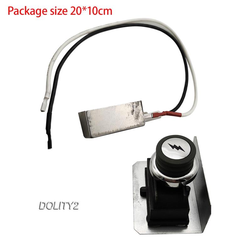 Set 2 Phụ Tùng 91360 Gas Cho Nhà Bếp