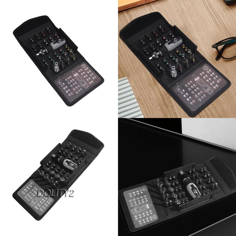 [Dolity2] Bộ Tua Vít Sửa Chữa Cho Thiết Bị Điện Tử Máy Tính