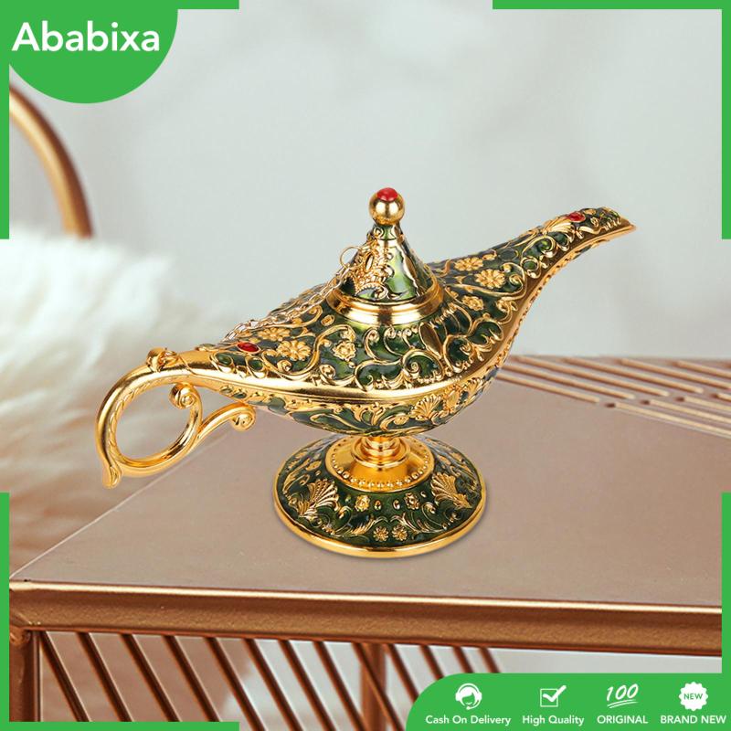 [Ababixa] Đèn Điều Ước Phong Cách Cổ Điển Trang Trí Nhà Ở / Văn Phòng