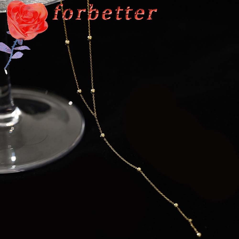 Vòng Cổ Choker Đính Hạt Và Tua Rua Phong Cách Hàn Quốc Cho Nữ