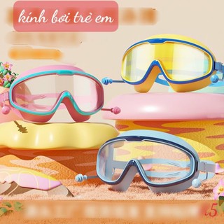 Kính bơi trẻ em cao cấp chống mờ cho bé