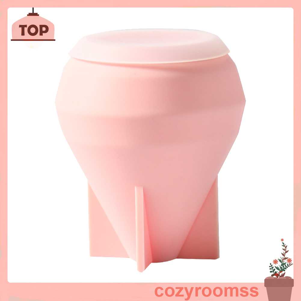 Khuôn Làm Đá Đa Năng Có Thể Tái Sử Dụng