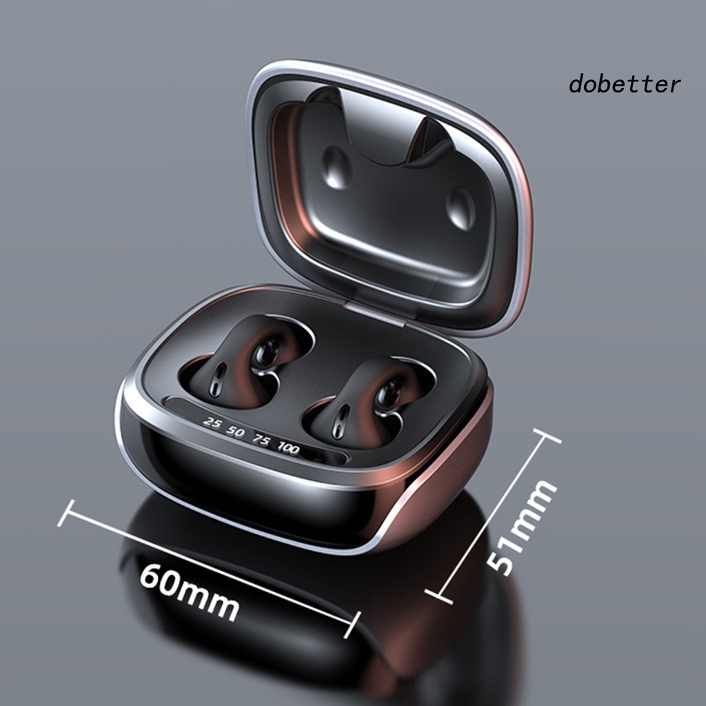 Tai Nghe Không Dây JX80 Kết Nối Bluetooth 5.3 Âm Thanh HiFi Có Màn Hình LED Kỹ Thuật Số Và Phụ Kiện