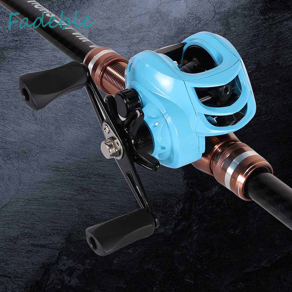 Máy Câu Cá 7.2 / 1 Chất Lượng Cao