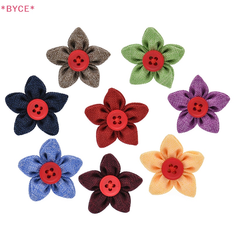 Trâm Cài Áo Sơ Mi Hình Hoa Năm Lá Thời Trang Cho Nam Mới