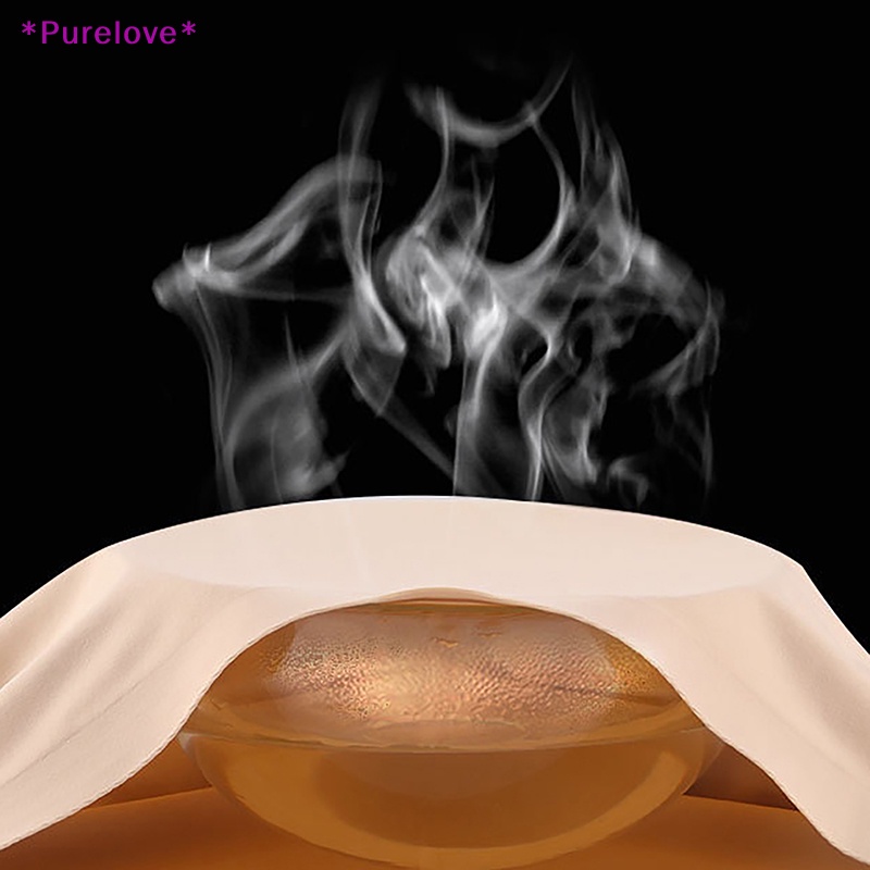 Quần Lót Boxer Vải Cotton Mỏng Không Đường May Thiết Kế Dễ Thương Cho Nữ Mới