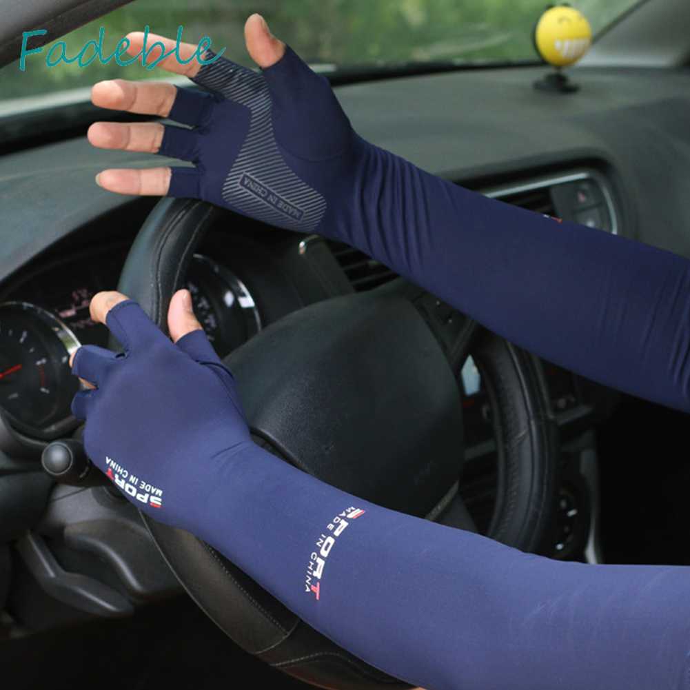 Set 2 Găng Tay Chống Trượt Bằng Silicone Tiện Dụng Khi Leo Núi