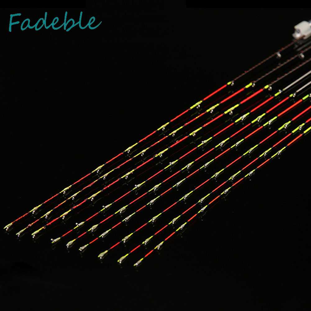 Gậy Câu Cá Thay Thế Bằng Titan Toàn Diện 55cm