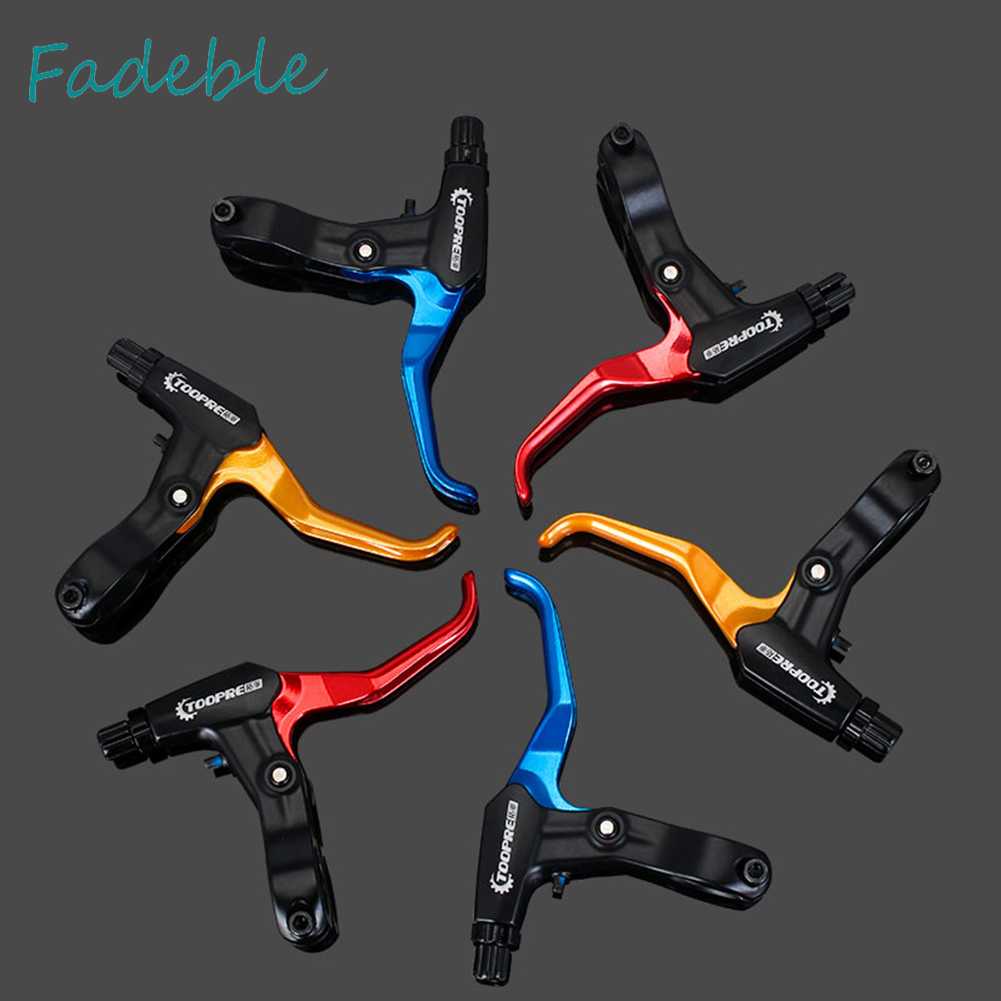 1 Cặp Tay Thắng Bằng Hợp Kim Nhôm Cho Xe Đạp Leo Núi