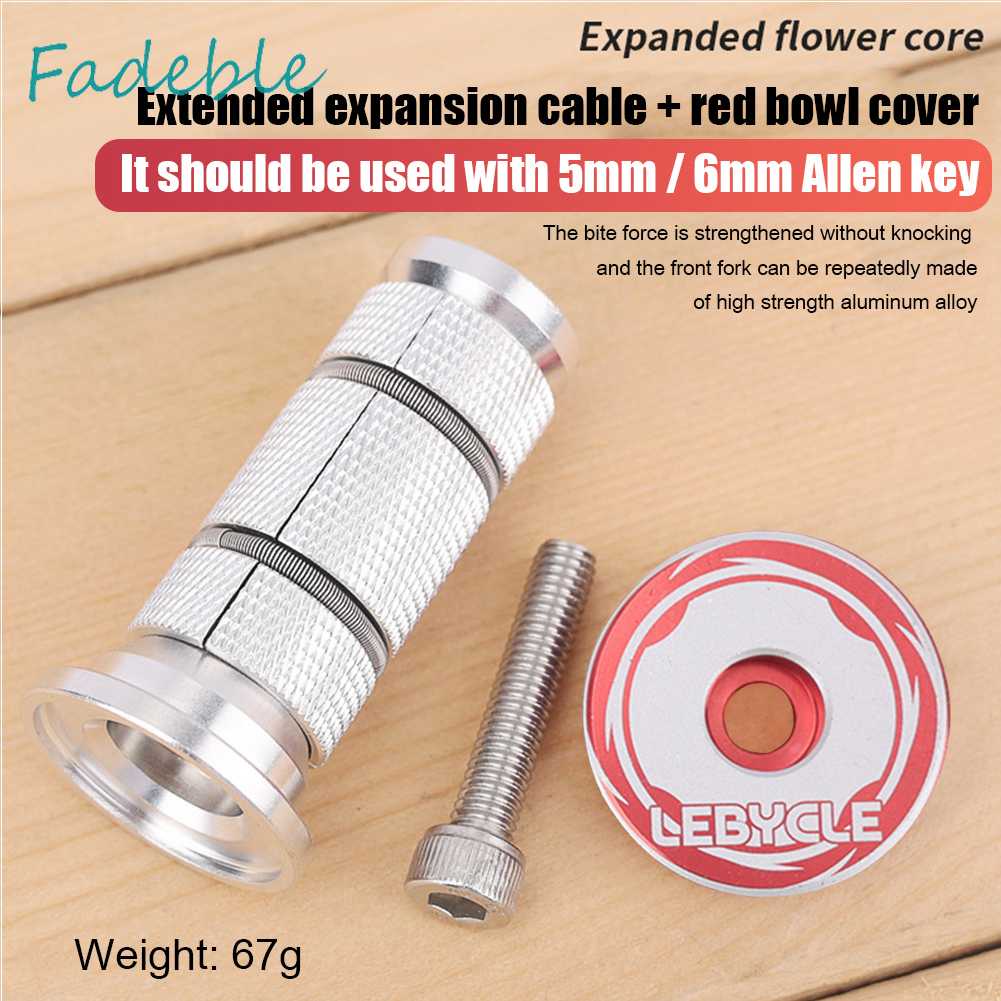 Lebycle Nút Chặn Lỗ Cắm Tai Nghe Trên Xe Đạp Leo Núi