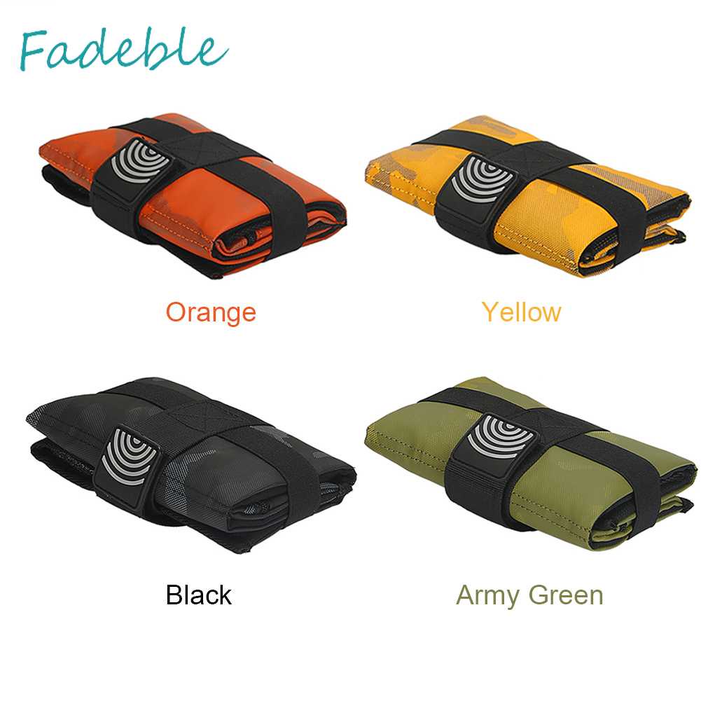 Túi Cứng Đựng Vật Dụng Chống Gió Cho Xe Đạp