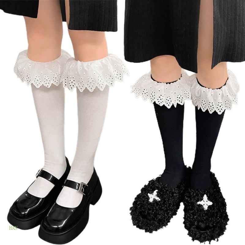 Vớ Lửng Chống Trượt Thoáng Khí Thời Trang Mùa Hè Cho Nữ