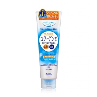 Sữa Rửa Mặt Kose Softymo Cleansing Foam 190g