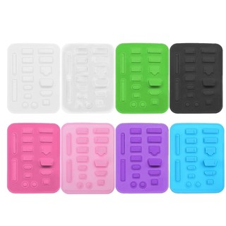 Bộ 16 Nút Bịt Chống Bụi Cho Cổng USB Máy Tính Ốp